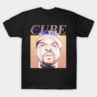 Ice Cube || Best Rap Hip Hop T-Shirt